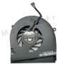 Ventilateur Macbook Pro 13 A1278